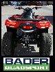 2011 Can Am  OUTLANDER 650 * MOD 2011 INCL. LOF PS * 60 500 800 Motorcycle Quad photo 3