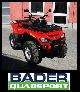 2011 Can Am  OUTLANDER 650 * MOD 2011 INCL. LOF PS * 60 500 800 Motorcycle Quad photo 4