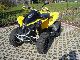 Can Am  Renegade 800 - LOF approval 2008 Quad photo