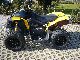 2008 Can Am  Renegade 800 - LOF approval Motorcycle Quad photo 1