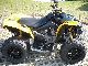 2008 Can Am  Renegade 800 - LOF approval Motorcycle Quad photo 3