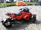 2011 Can Am  Spyder Roadster RS, RS-S SM5 Motorcycle Trike photo 2