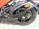 2011 Can Am  Spyder Roadster RS, RS-S SM5 Motorcycle Trike photo 5