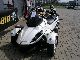2011 Can Am  RS Spyder roadster, new car Motorcycle Trike photo 5