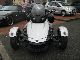 2009 Can Am  Spyder SM5 Motorcycle Motorcycle photo 1
