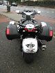 2009 Can Am  Spyder SM5 Motorcycle Motorcycle photo 2