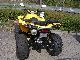 2008 Can Am  Renegade 500 Motorcycle Quad photo 1