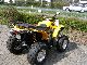 2008 Can Am  Renegade 500 Motorcycle Quad photo 2