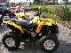 2008 Can Am  Renegade 500 Motorcycle Quad photo 3