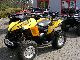 2008 Can Am  Renegade 500 Motorcycle Quad photo 5