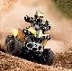 2011 Can Am  BRP Renegade 800R Motorcycle Quad photo 1