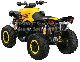 2011 Can Am  BRP Renegade 800R Motorcycle Quad photo 2