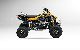 2011 Can Am  BRP DS 450 XMX Motorcycle Quad photo 3