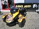 Can Am  Spyder RS, special paint 2008 Trike photo