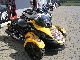 2008 Can Am  Spyder RS, special paint Motorcycle Trike photo 2