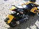 2008 Can Am  Spyder RS, special paint Motorcycle Trike photo 4