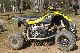 2010 Can Am  DS-450 XMX Motorcycle Quad photo 2