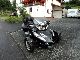2010 Can Am  Spyder RTS Motorcycle Trike photo 1