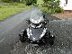 2010 Can Am  Spyder RTS Motorcycle Trike photo 2