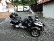 2010 Can Am  Spyder RTS Motorcycle Trike photo 3