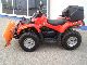 2007 Can Am  Outlander 800 Motorcycle Quad photo 4