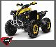 2011 Can Am  Renegade 800 XXC from dealer plus LOF Motorcycle Quad photo 1
