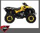 2011 Can Am  Renegade 800 XXC from dealer plus LOF Motorcycle Quad photo 2