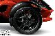 2011 Can Am  Spyder SE5 Roadster RS-S CanAm Red \u003e\u003e FS.Kl 3 / B Motorcycle Trike photo 1