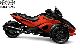 2011 Can Am  Spyder SE5 Roadster RS-S CanAm Red \u003e\u003e FS.Kl 3 / B Motorcycle Trike photo 2