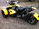 2008 Can Am  Spyder Motorcycle Motorcycle photo 1