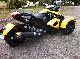 2008 Can Am  Spyder Motorcycle Motorcycle photo 3