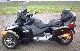 Can Am  Spyder SE5 RT-S991 B11 2011 Motorcycle photo