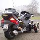 2011 Can Am  Spyder SE5 RT-S991 B11 Motorcycle Motorcycle photo 3