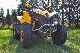 Can Am  Renegade 800 with XXC 2007 Quad photo