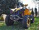 2007 Can Am  Renegade 800 with XXC Motorcycle Quad photo 1