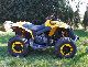 2007 Can Am  Renegade 800 with XXC Motorcycle Quad photo 3