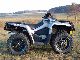 2012 Can Am  OUTLANDER 1000 XT - MONSTER BY FIMAXX Motorcycle Quad photo 3