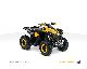 2011 Can Am  Renegade 800XXC Motorcycle Quad photo 1