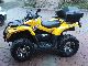 2007 Can Am  Outlander 800 XT Motorcycle Quad photo 1