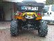 2007 Can Am  Outlander 800 XT Motorcycle Quad photo 2