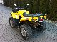 2008 Can Am  650 Motorcycle Quad photo 2