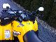 2008 Can Am  650 Motorcycle Quad photo 3