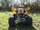 2009 Can Am  DS 450 EFI Motorcycle Quad photo 2