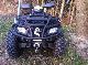 2010 Can Am  Outlander 800 X Motorcycle Quad photo 1