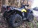 2010 Can Am  Outlander 800 X Motorcycle Quad photo 2