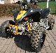 2010 Can Am  DS 90x Motorcycle Quad photo 1
