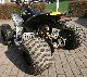 2010 Can Am  DS 90x Motorcycle Quad photo 3
