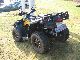 2010 Can Am  Outlander MAX 800R XTP Motorcycle Quad photo 3