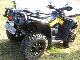 2010 Can Am  Outlander MAX 800R XTP Motorcycle Quad photo 4