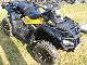 2010 Can Am  Outlander MAX 800R XTP Motorcycle Quad photo 6